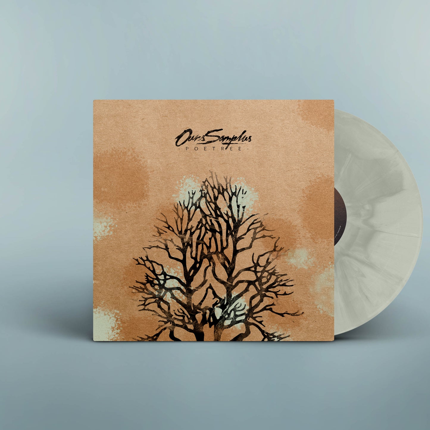 "POETREE" (VINYL 12")