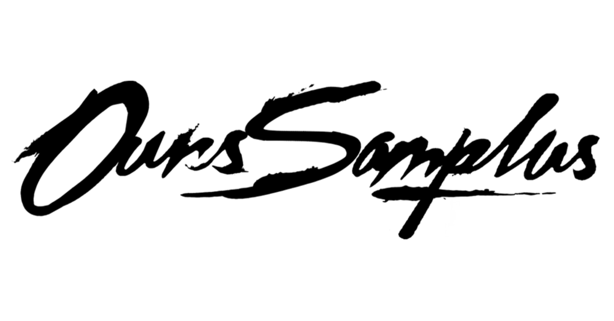 Products – OURS SAMPLUS - Shop Products – OURS SAMPLUS - Shop