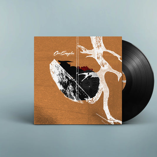 "I.S.T.E.R.I" (VINYL 12")