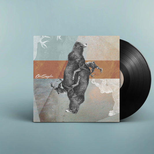 "ORPHAN LOOPS" (VINYL 12")