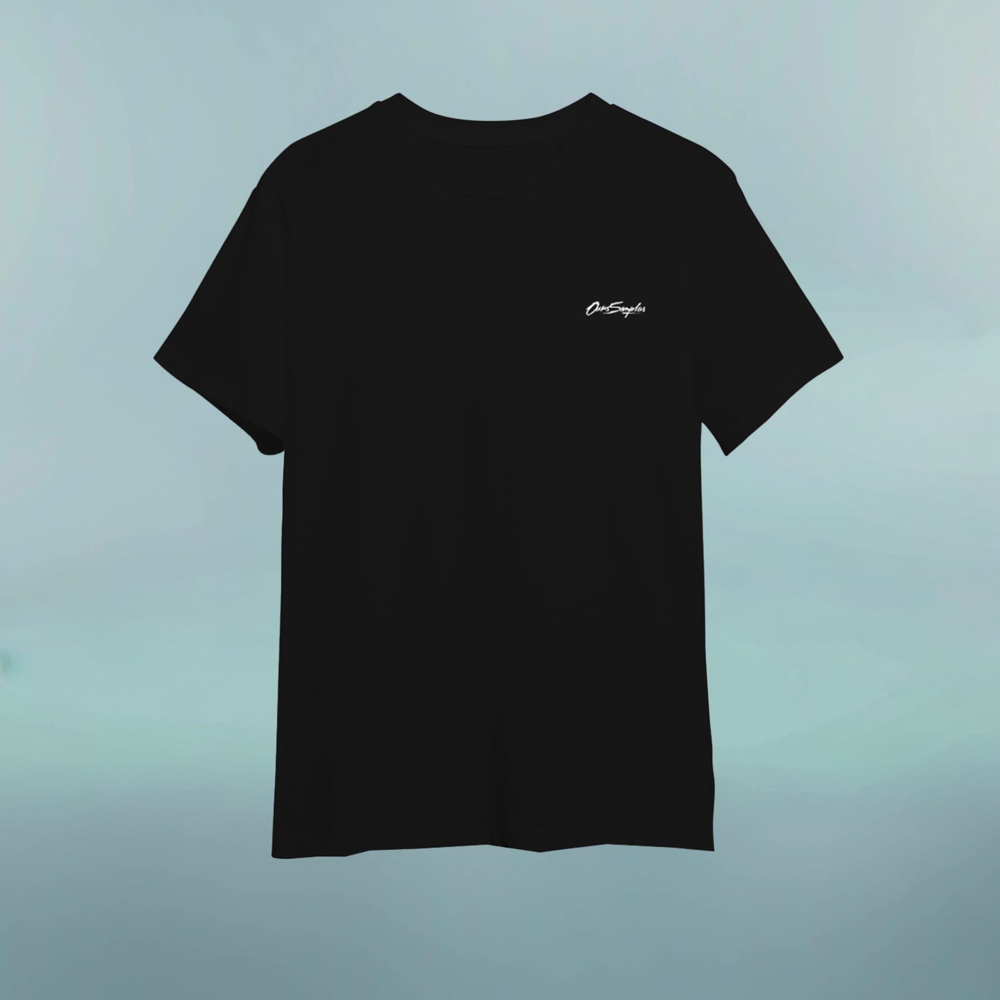 T-shirt "OURS SAMPLUS"