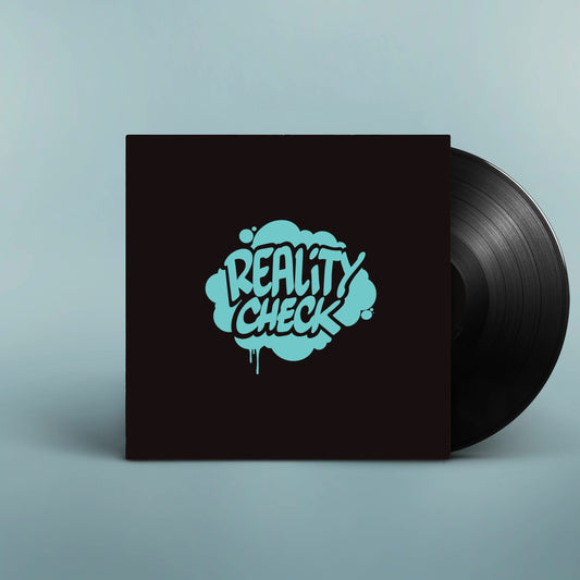 REALITY CHECK "15 Years Compilation" (2x VINYL 12")