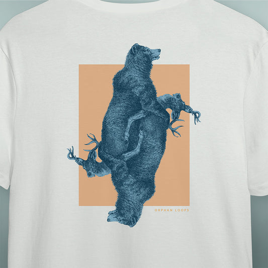 T-shirt "ORPHAN LOOPS"